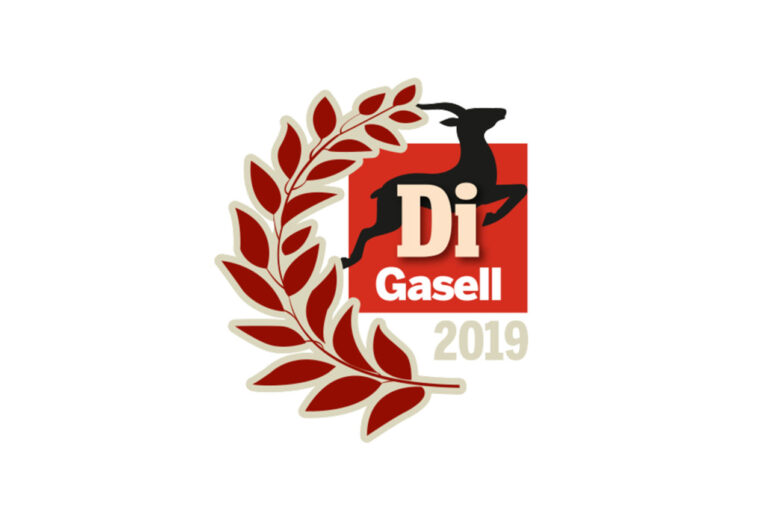 Di Gasell 2019