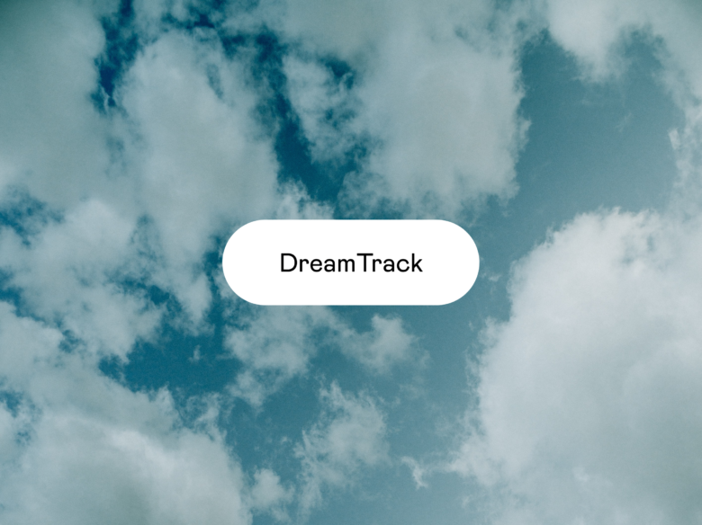 DreamLogistics lanserar DreamTrack