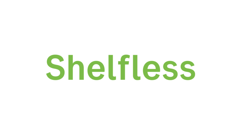 DreamLogistics byter namn till Shelfless