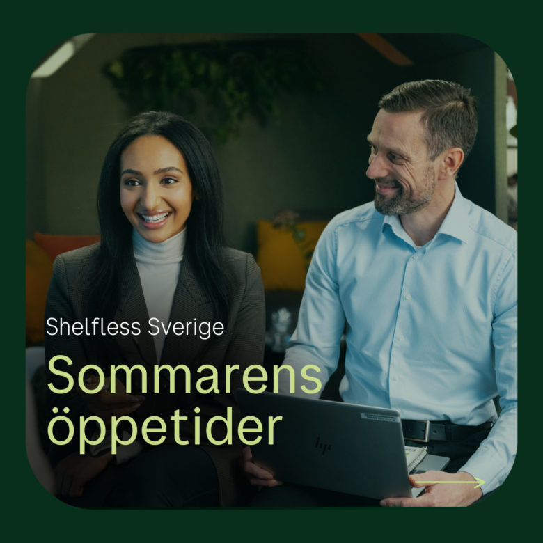 Öppettider support – Viktig information