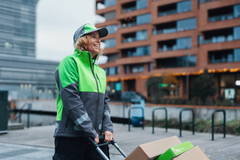 VOEC – Den sömlösa vägen till nöjda norska slutkonsumenter