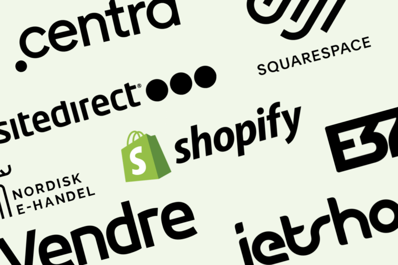 Smidig integration till din e-handel