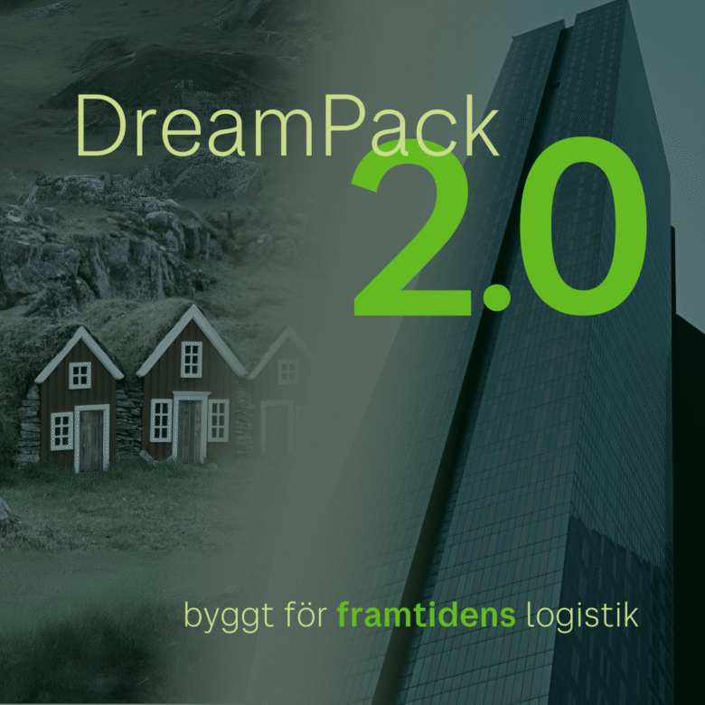 DreamPack 2 är här: Vår största uppgradering någonsin