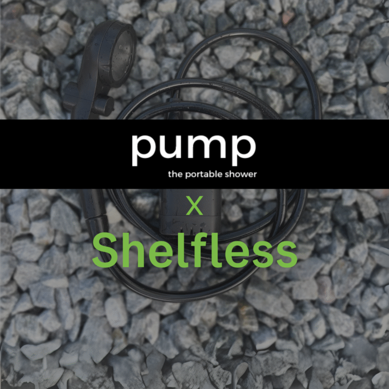 Pump Portable väljer Shelfless som 3PL-partner