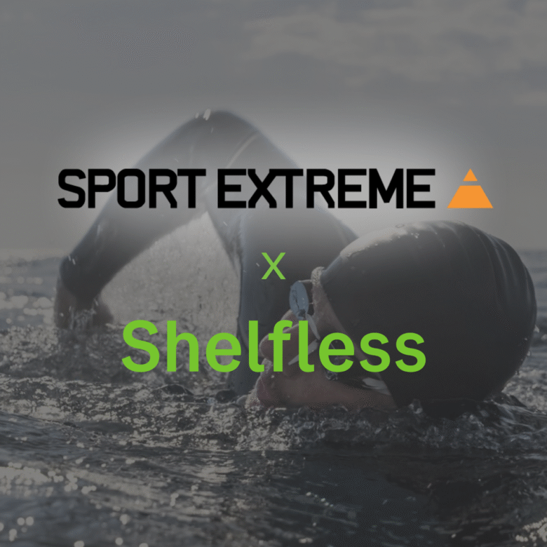 Sportextreme väljer Shelfless som logistikpartner