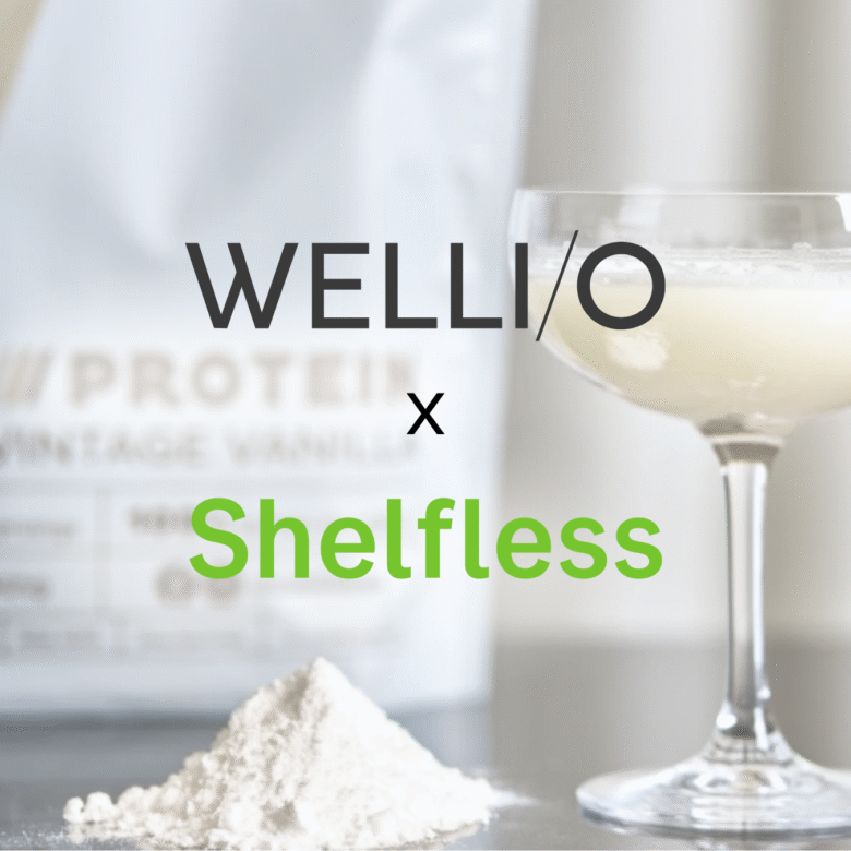 Wellio väljer Shelfless: Besöker siten i Habo