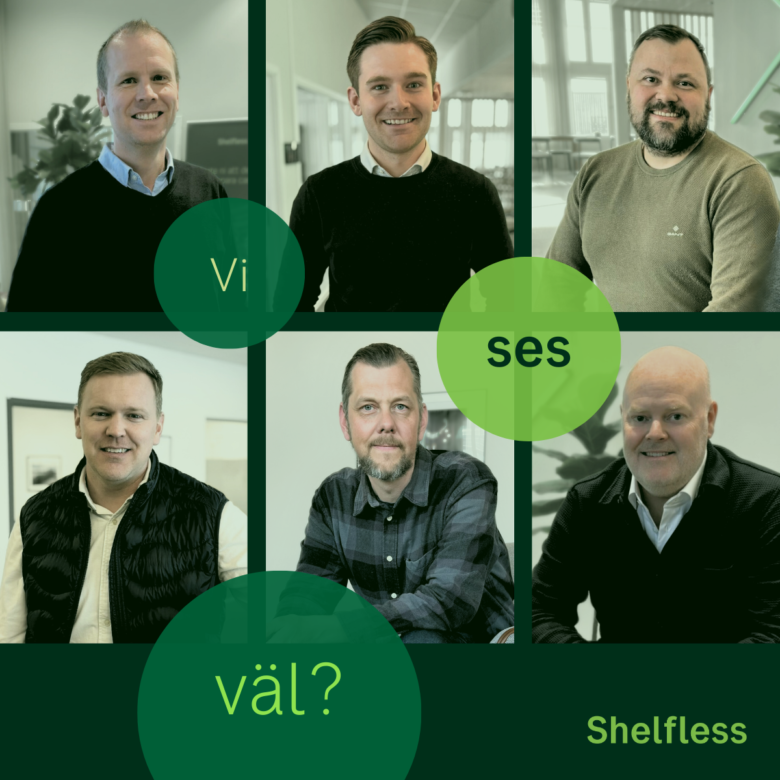 Vi laddar upp för D-Congress 2026