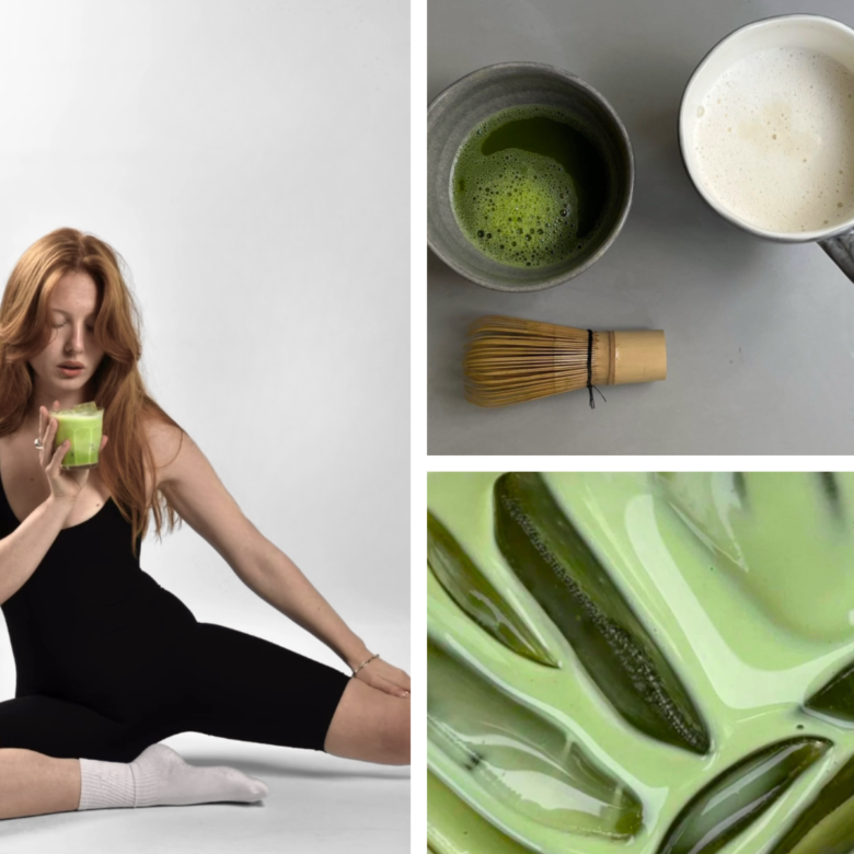 När WAO Matcha tog fart, blev Shelfless lösningen