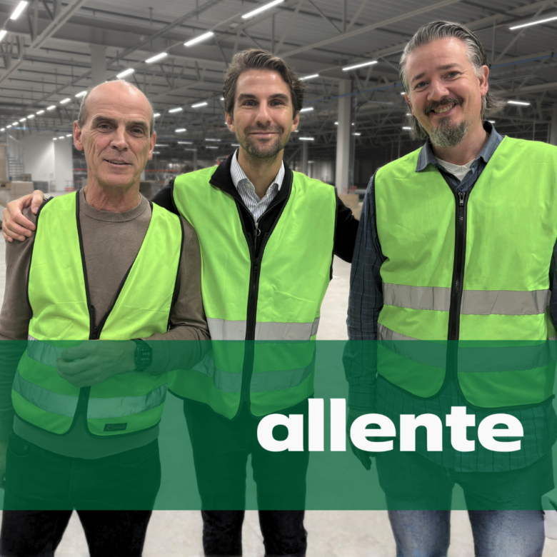 När standard inte räcker: Så byggde vi speciallösningar till Allente