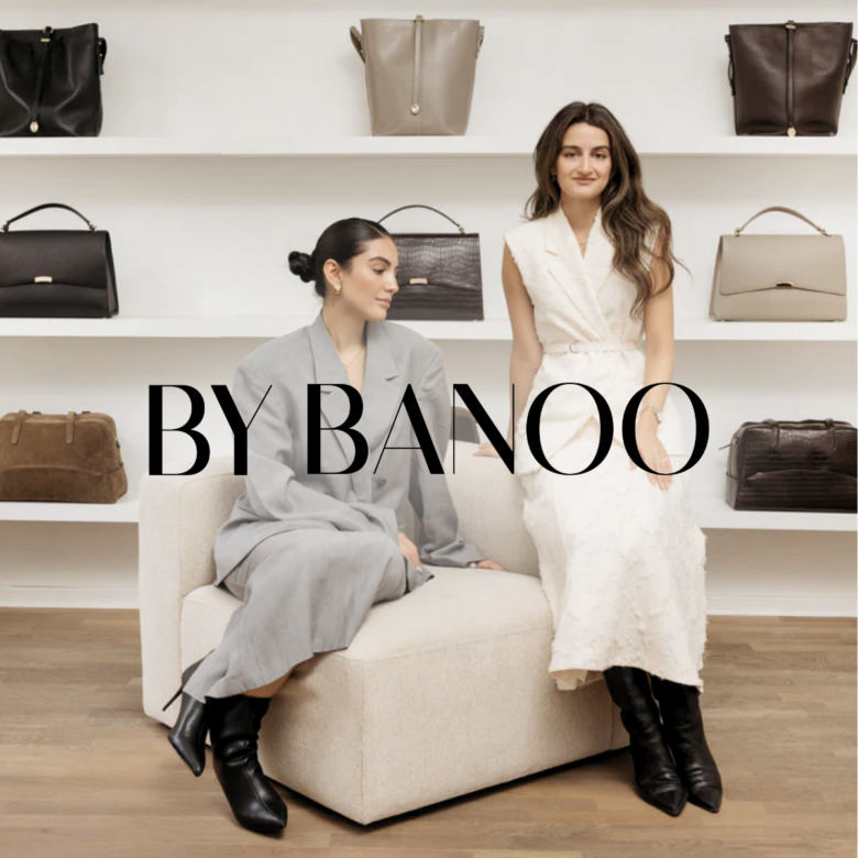 By Banoo: Rätt partnerskap gjorde tillväxt möjlig