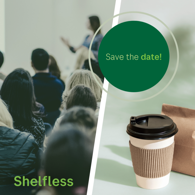 Save the date: Frukostevent i Västberga 28 maj