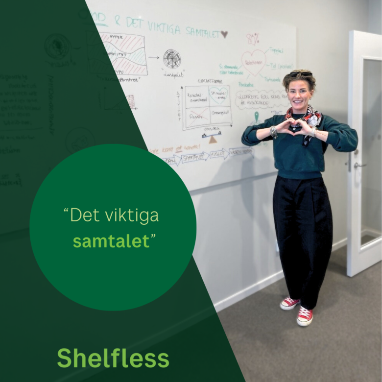 Världshälsodagen: Det viktiga samtalet