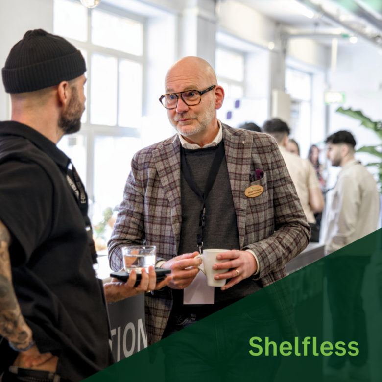 När e‑handeln blickar globalt: insikter från eventet