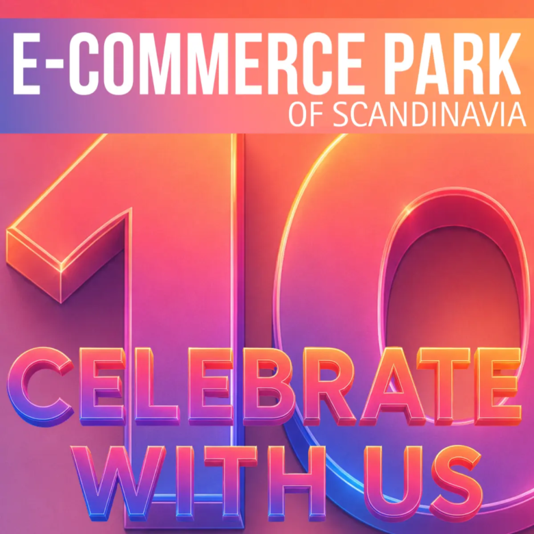 E-COM DAY: 10th anniversary celebration